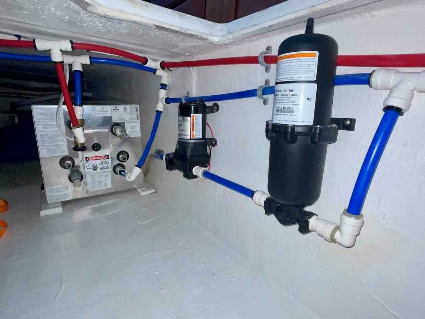 2021 Great Harbour Tt 35 — photo 77