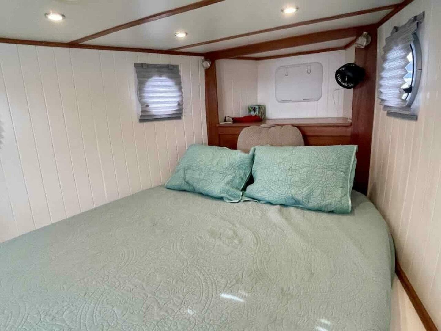 2021 Great Harbour Tt 35 — photo 51