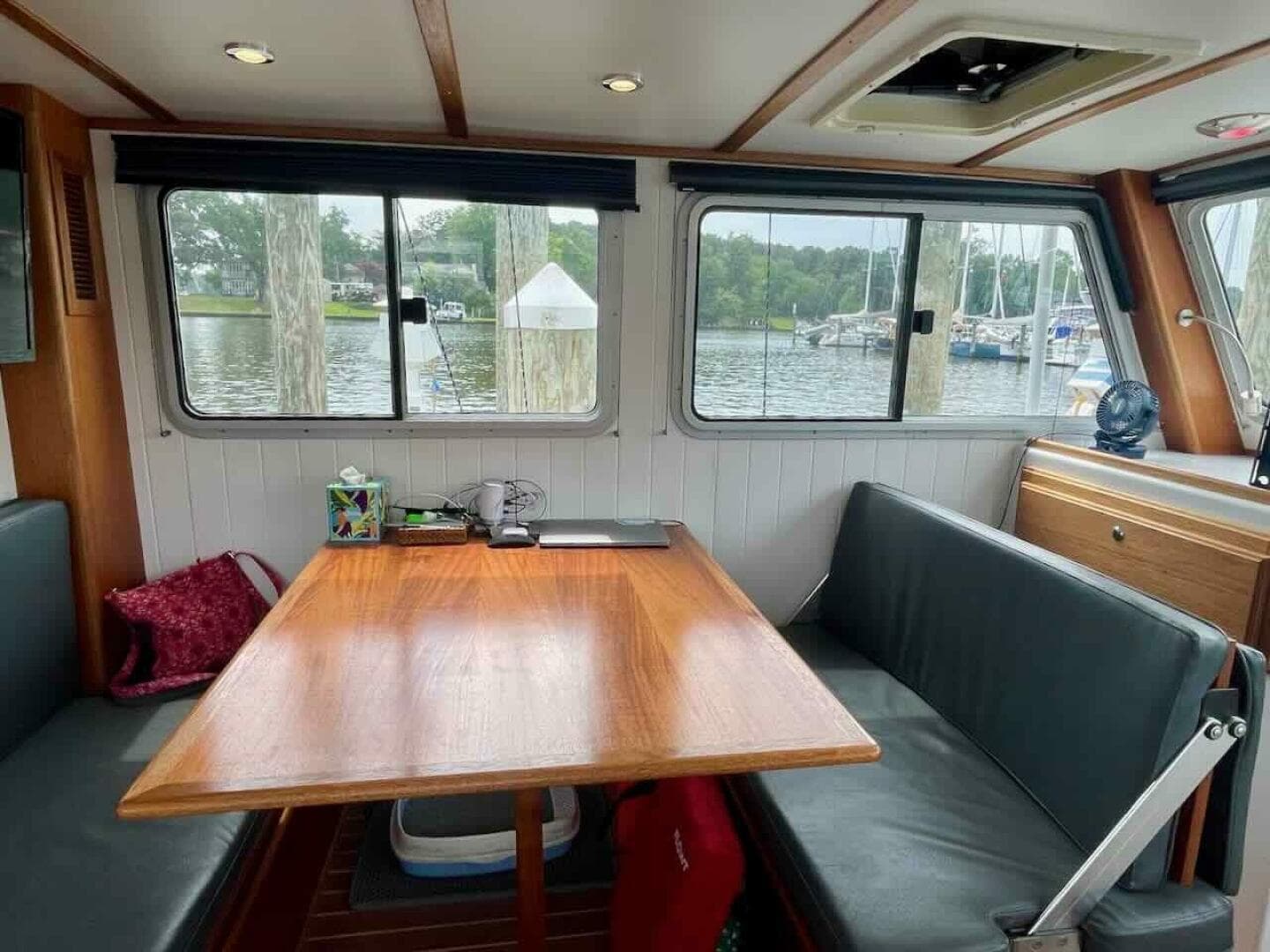 2021 Great Harbour Tt 35 — photo 41