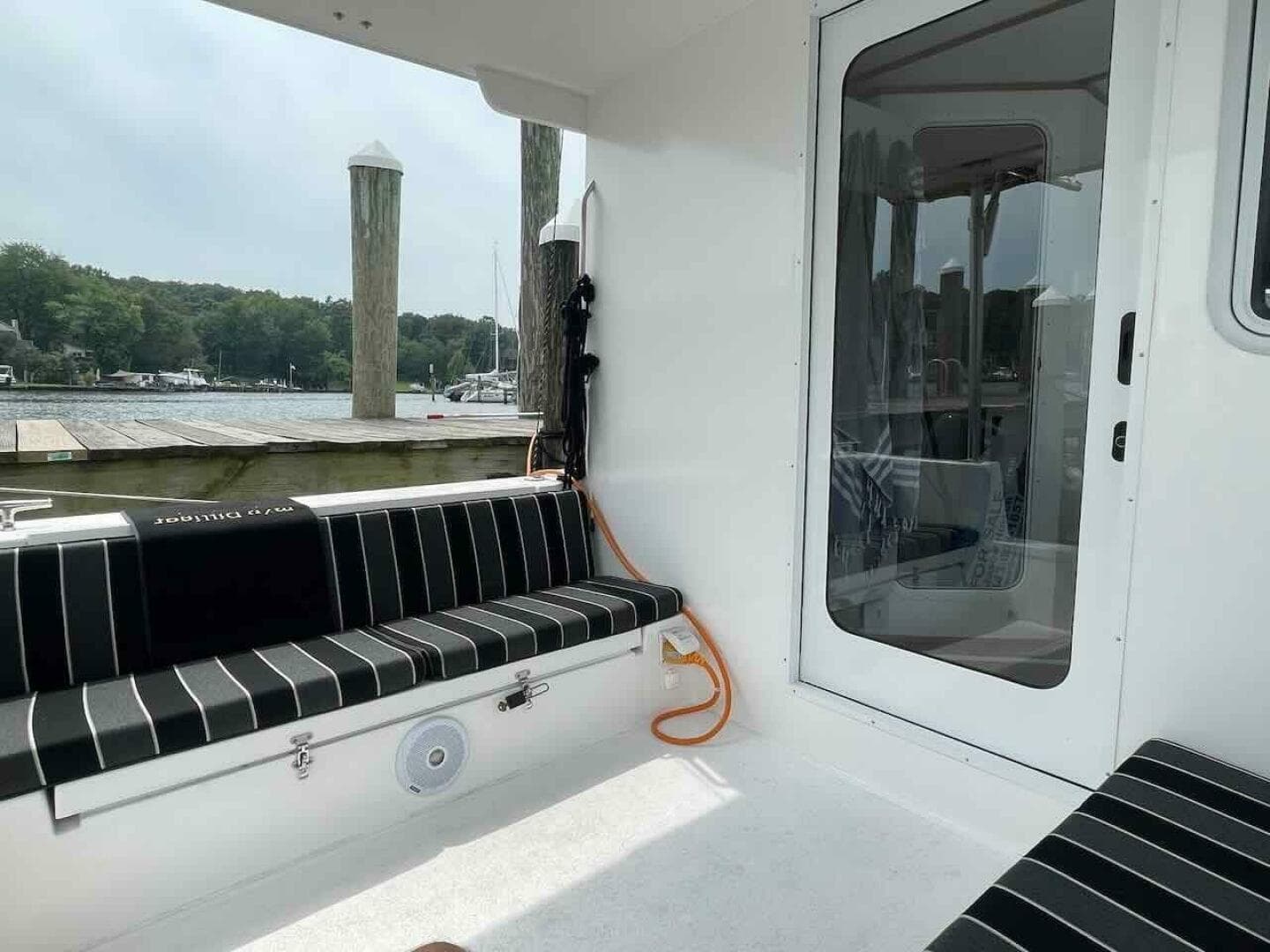 2021 Great Harbour Tt 35 — photo 25