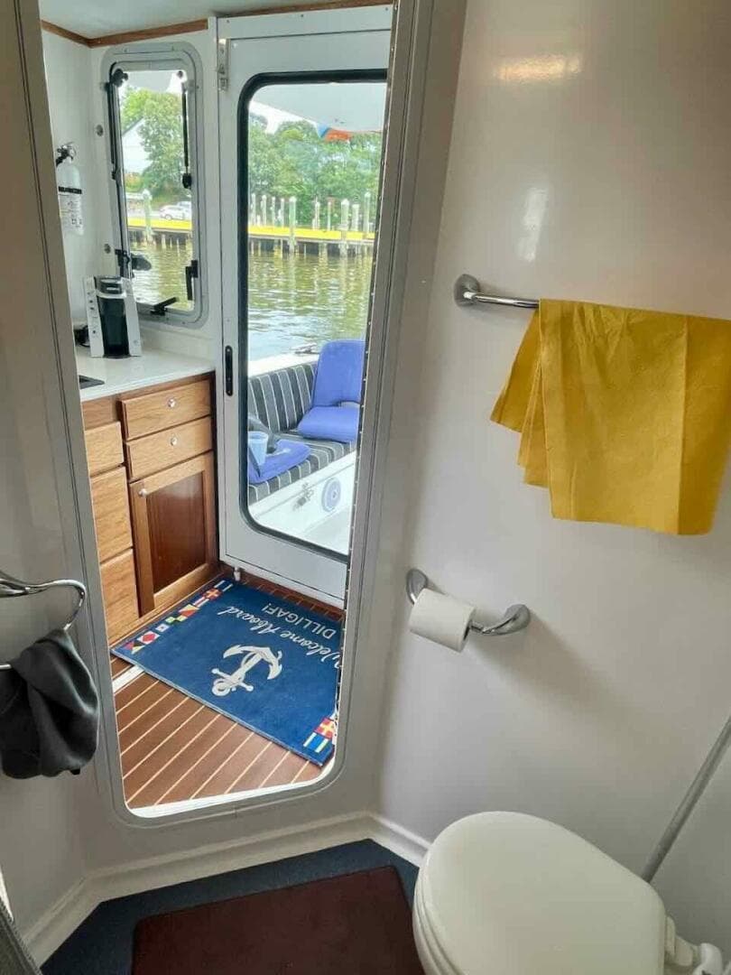 2021 Great Harbour Tt 35 — photo 38