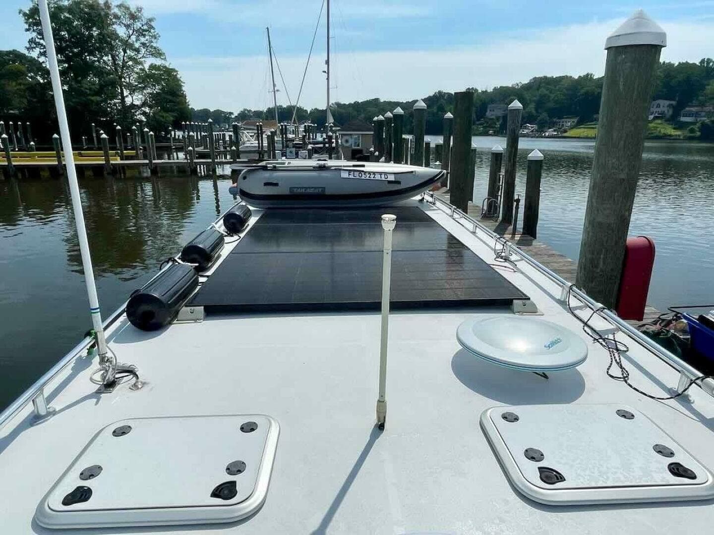 2021 Great Harbour Tt 35 — photo 16