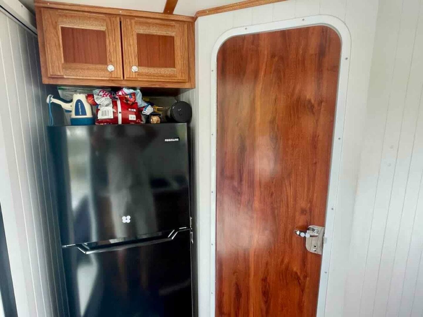 2021 Great Harbour Tt 35 — photo 33