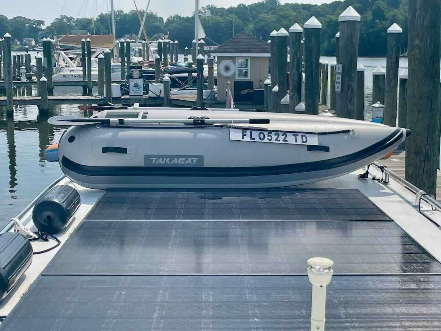 2021 Great Harbour Tt 35 — photo 54