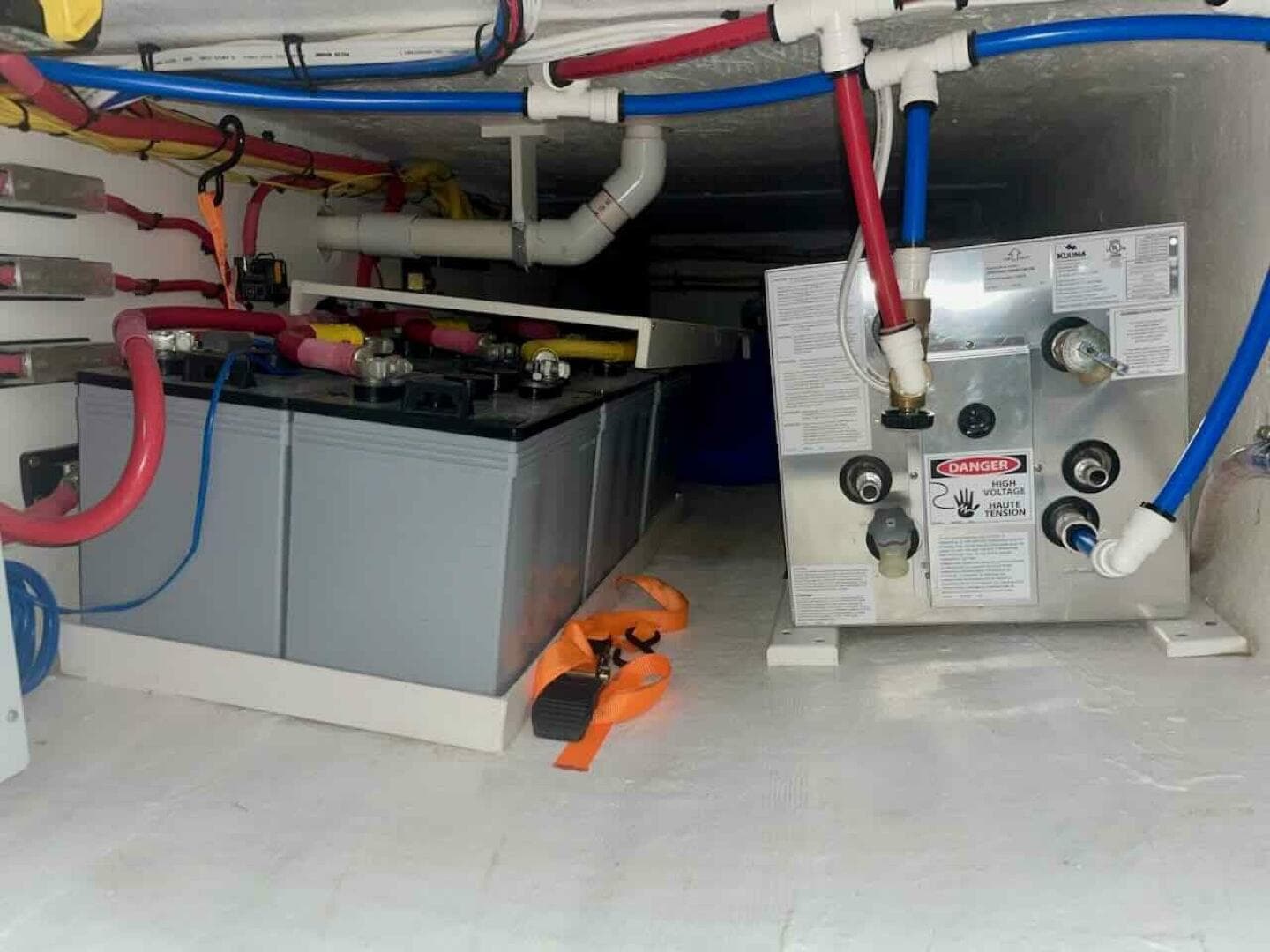 2021 Great Harbour Tt 35 — photo 75