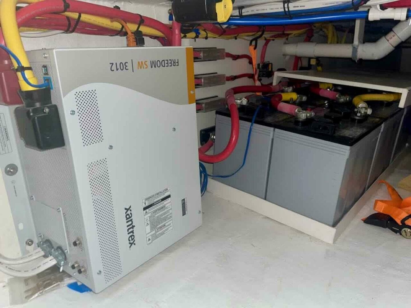 2021 Great Harbour Tt 35 — photo 74