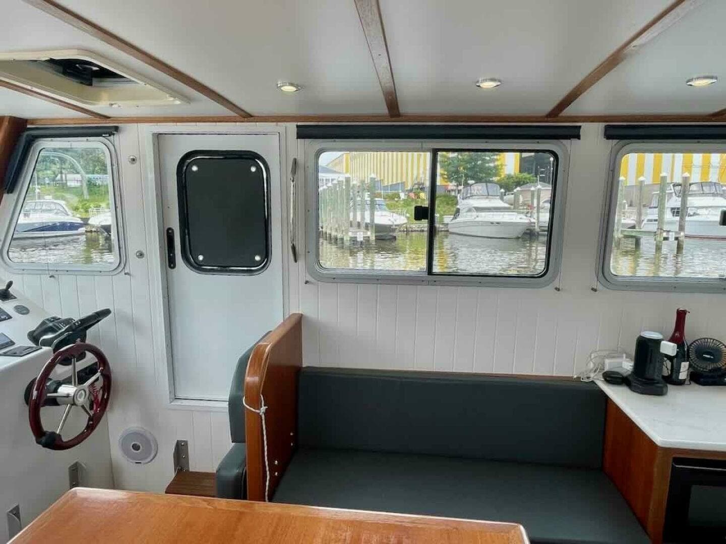 2021 Great Harbour Tt 35 — photo 45