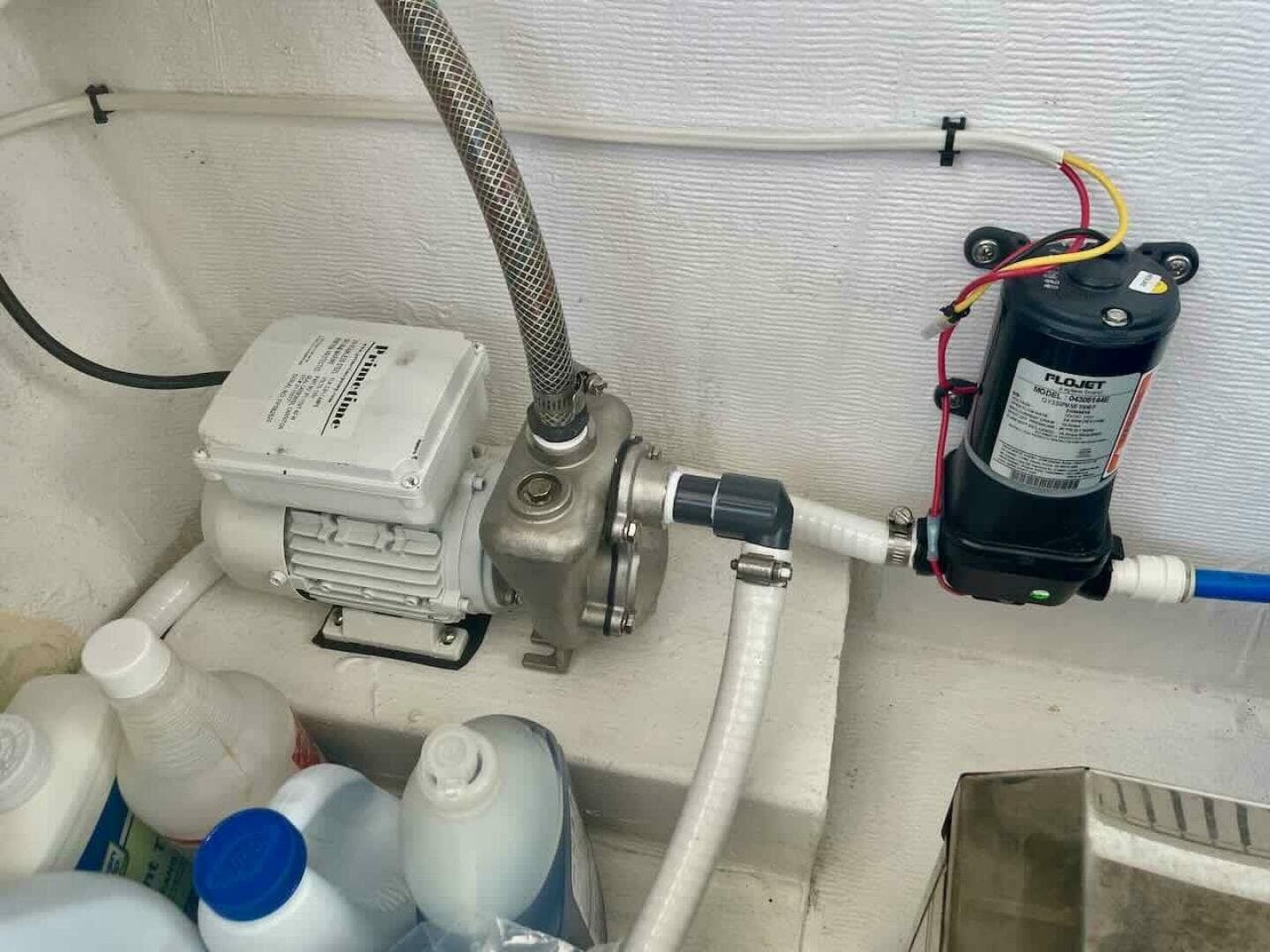 2021 Great Harbour Tt 35 — photo 78