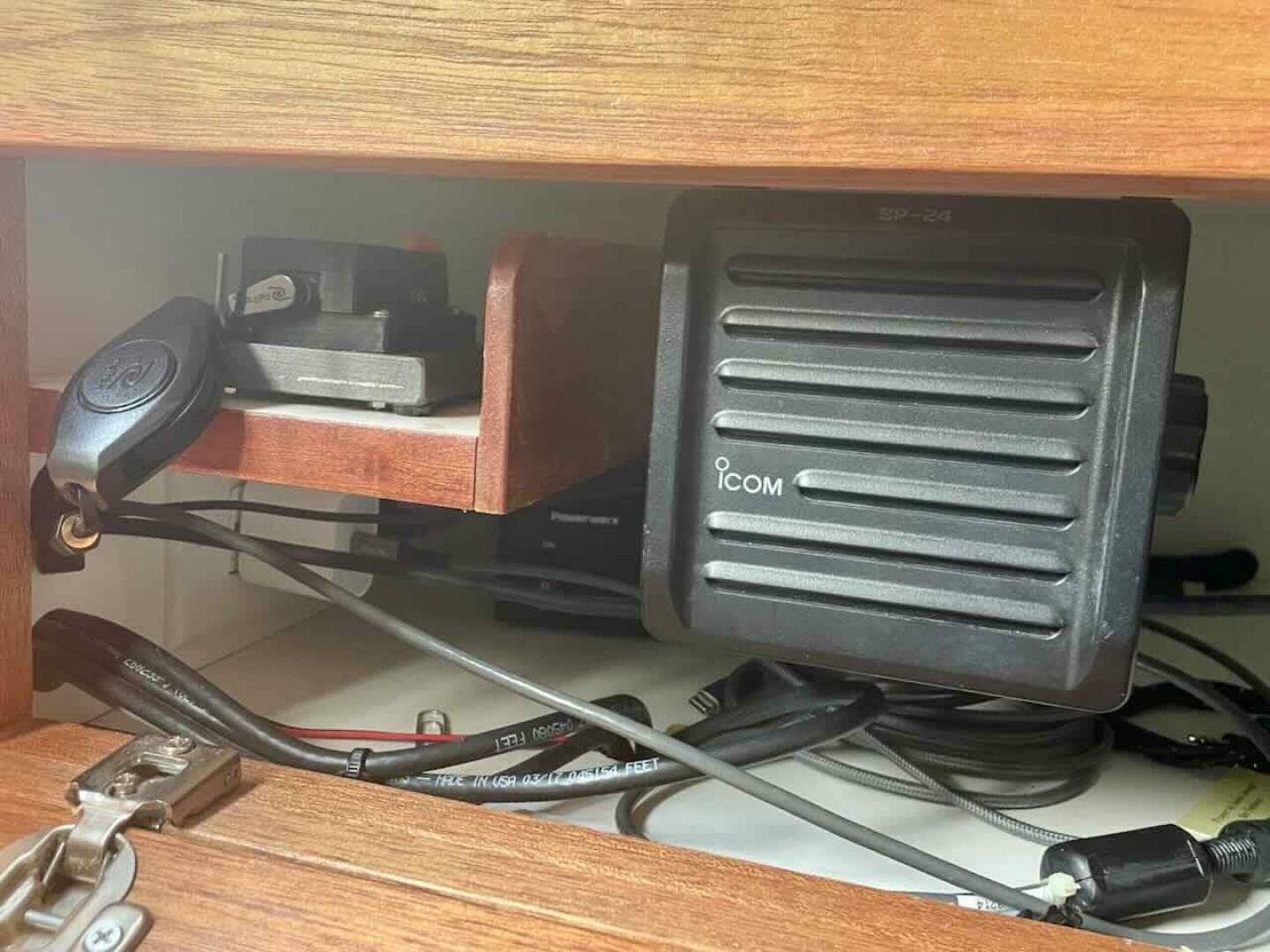 2021 Great Harbour Tt 35 — photo 67