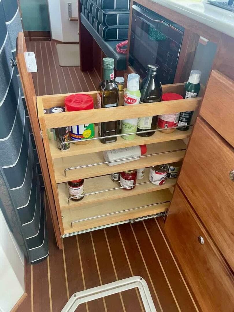 2021 Great Harbour Tt 35 — photo 31