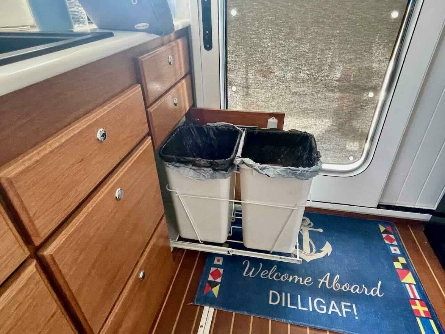 2021 Great Harbour Tt 35 — photo 29