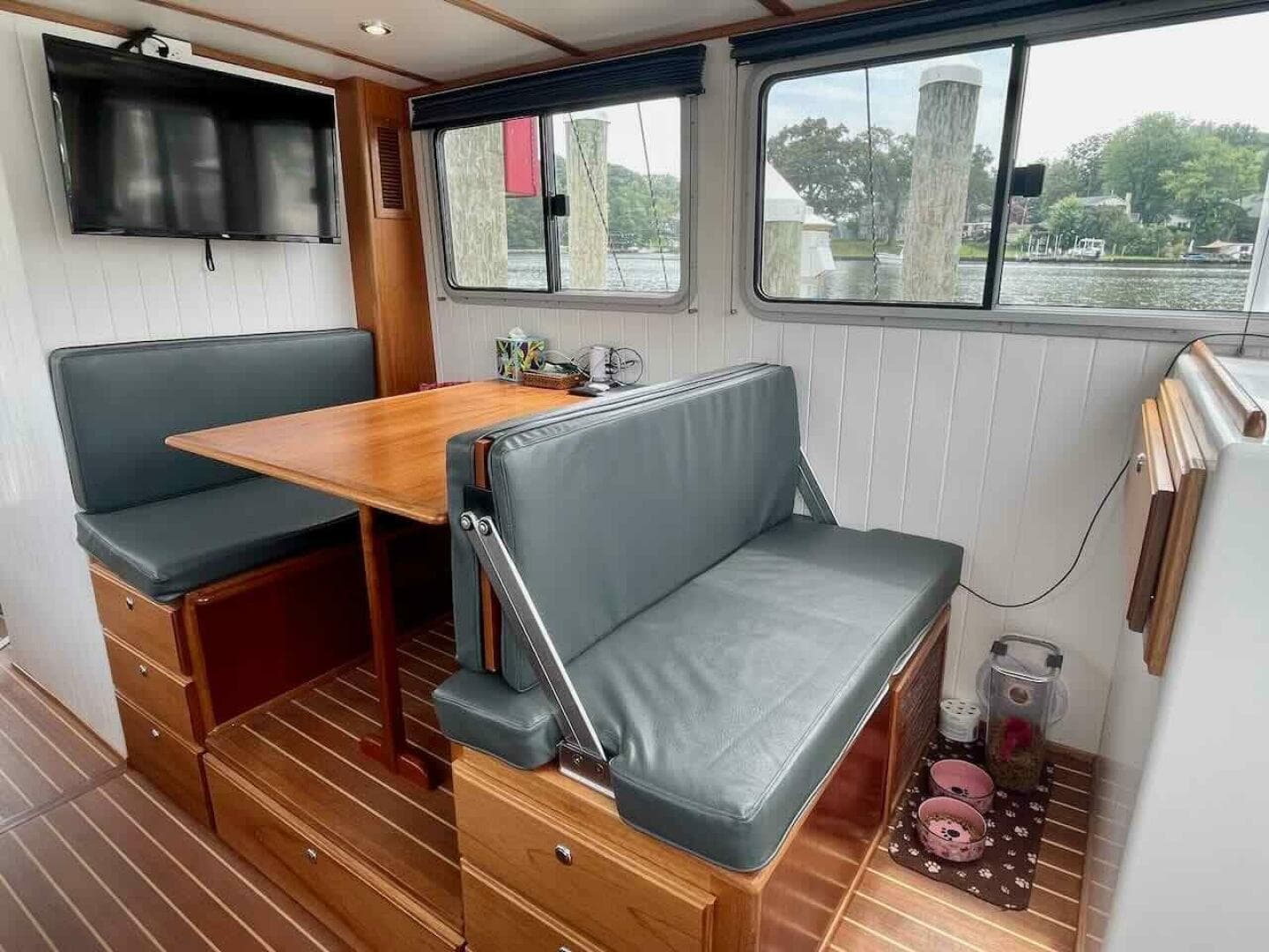 2021 Great Harbour Tt 35 — photo 49