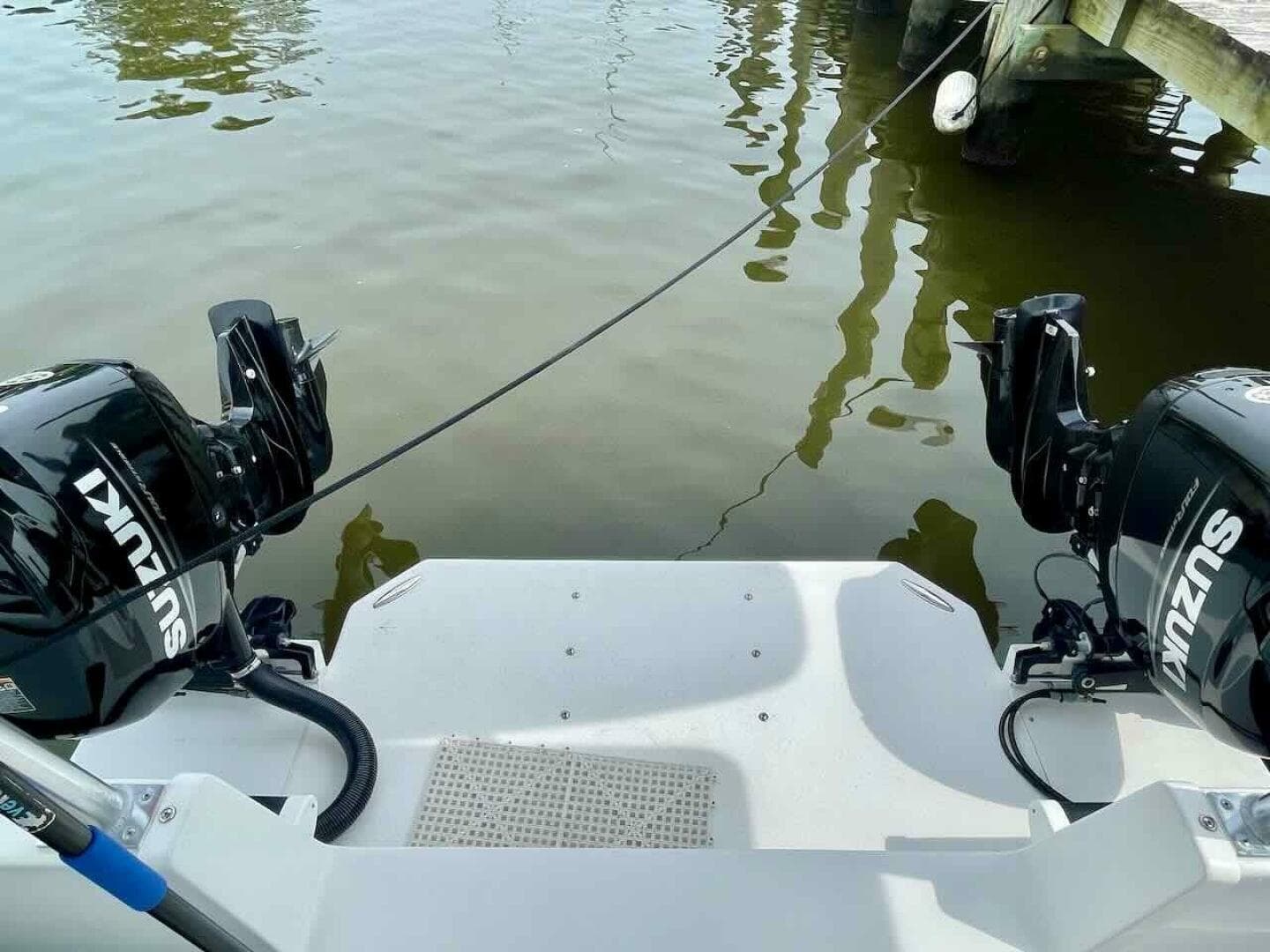 2021 Great Harbour Tt 35 — photo 22