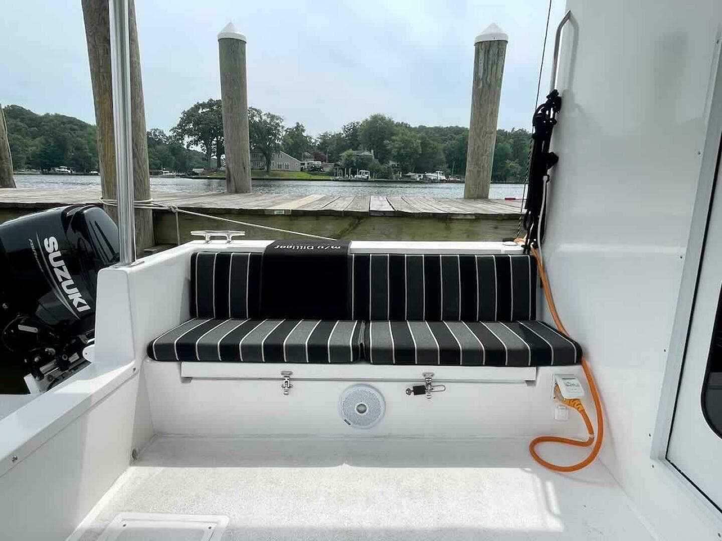 2021 Great Harbour Tt 35 — photo 24