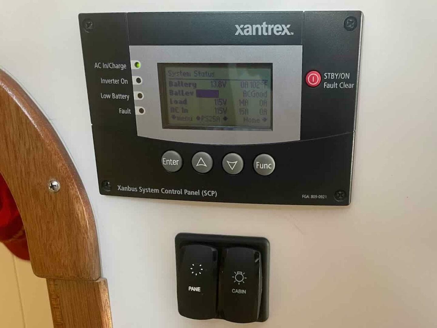 2021 Great Harbour Tt 35 — photo 69