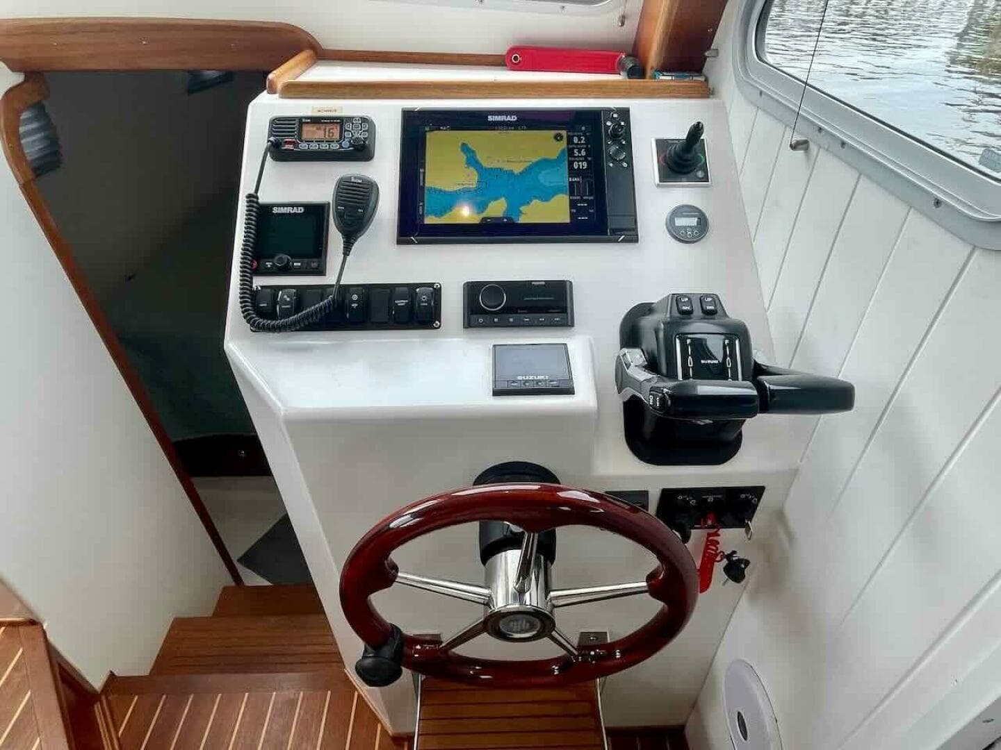 2021 Great Harbour Tt 35 — photo 47