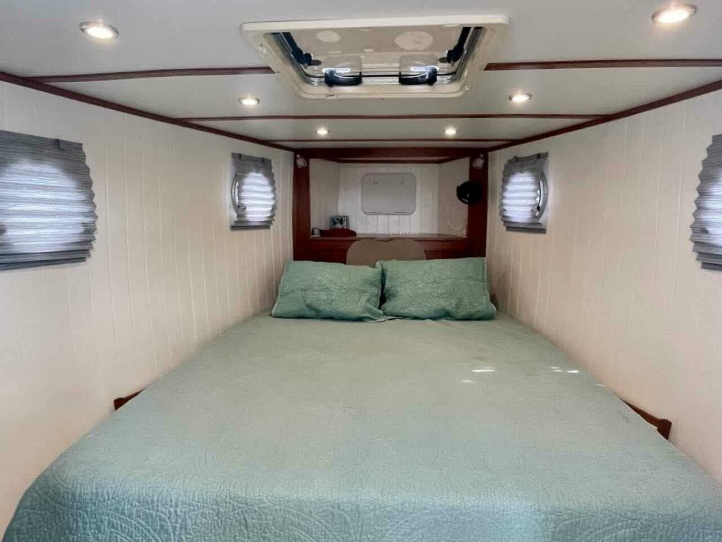 2021 Great Harbour Tt 35 — photo 50