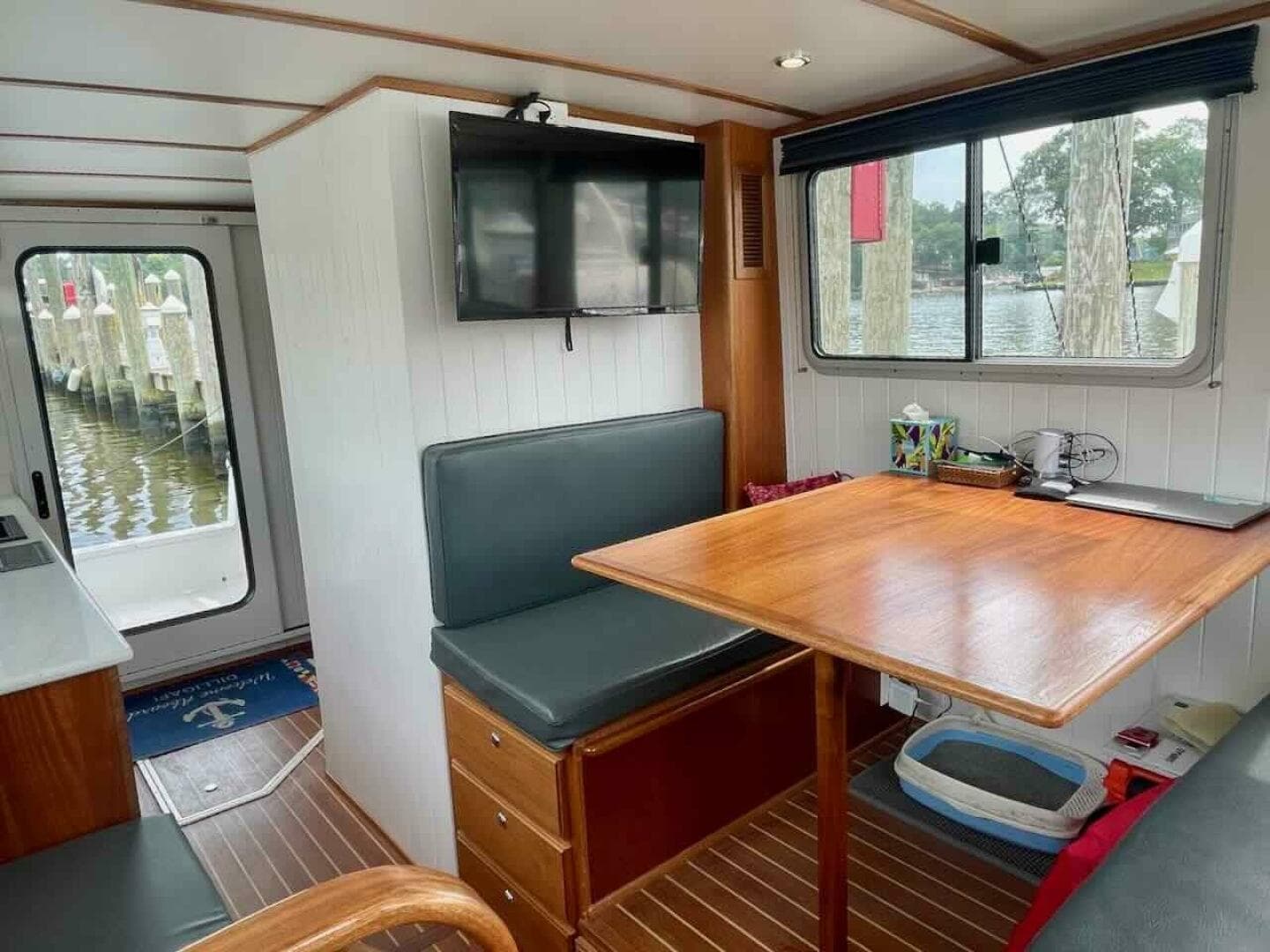 2021 Great Harbour Tt 35 — photo 42