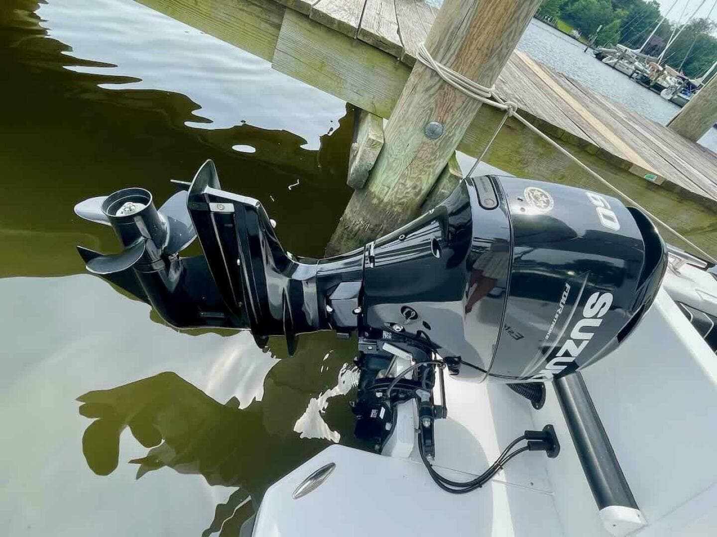 2021 Great Harbour Tt 35 — photo 60