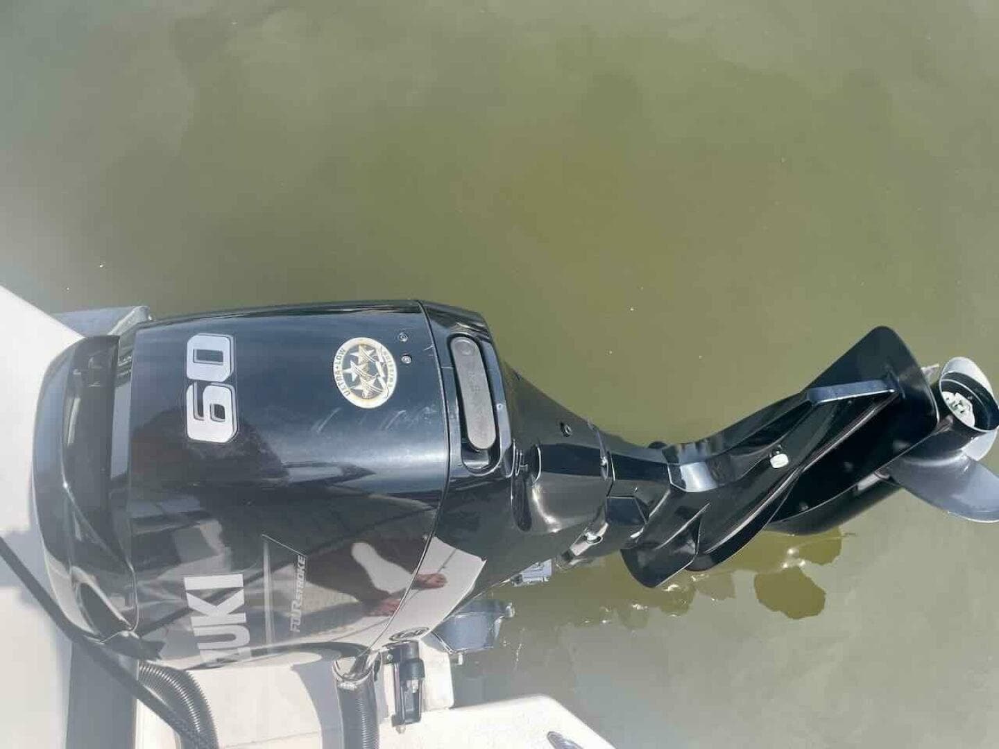 2021 Great Harbour Tt 35 — photo 58