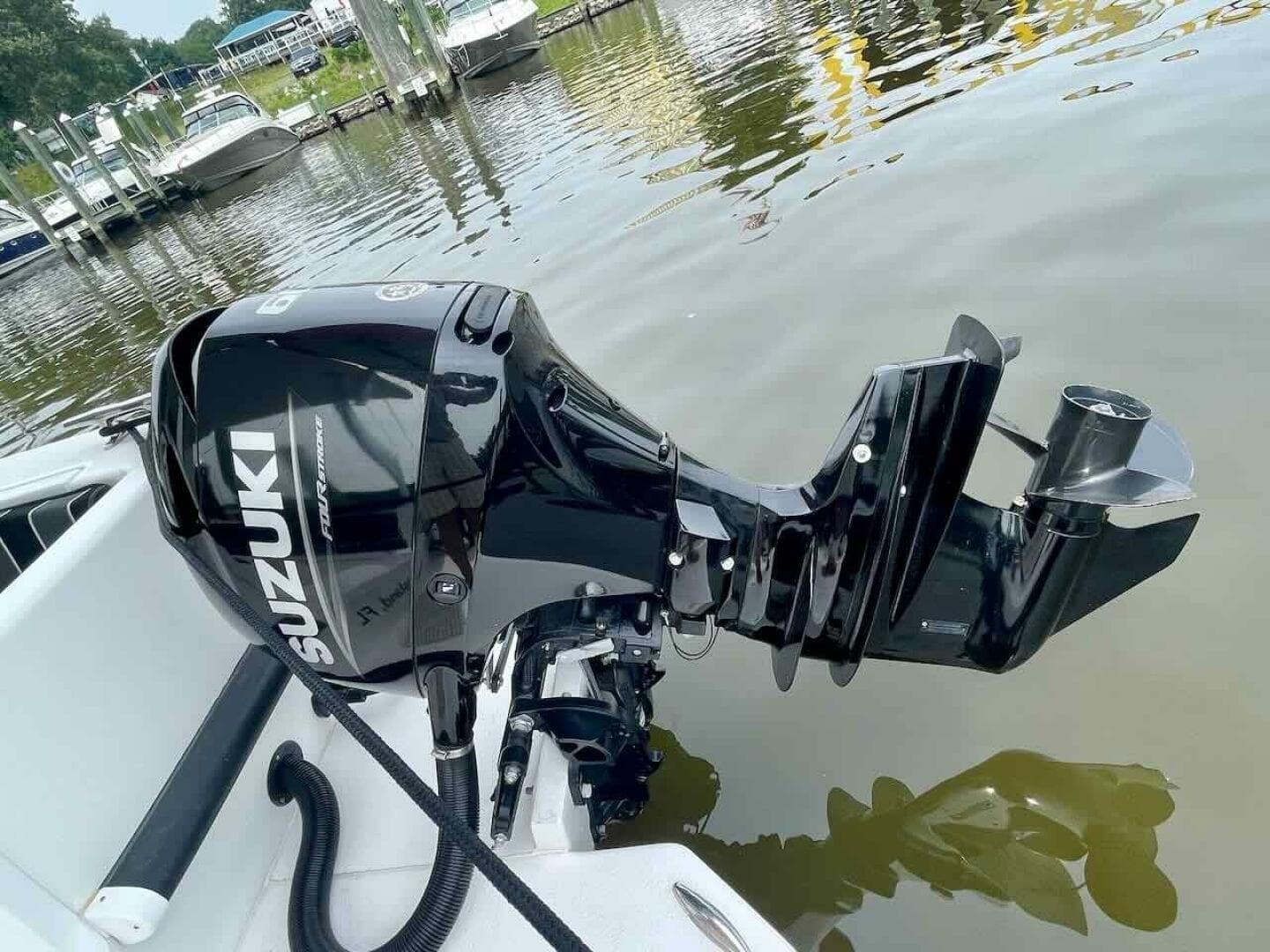 2021 Great Harbour Tt 35 — photo 59