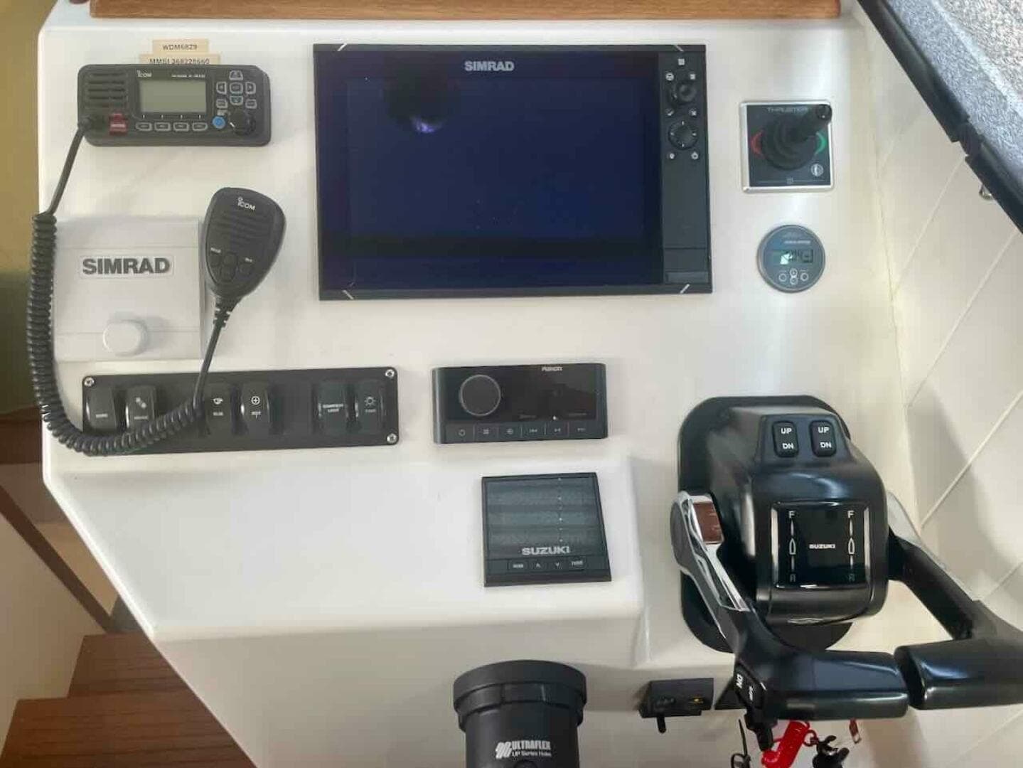 2021 Great Harbour Tt 35 — photo 64