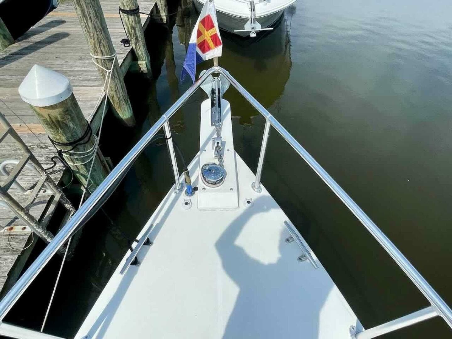 2021 Great Harbour Tt 35 — photo 13