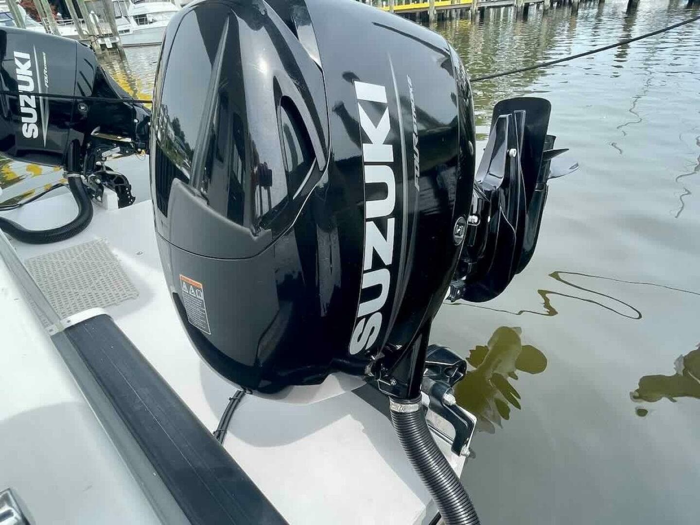 2021 Great Harbour Tt 35 — photo 62