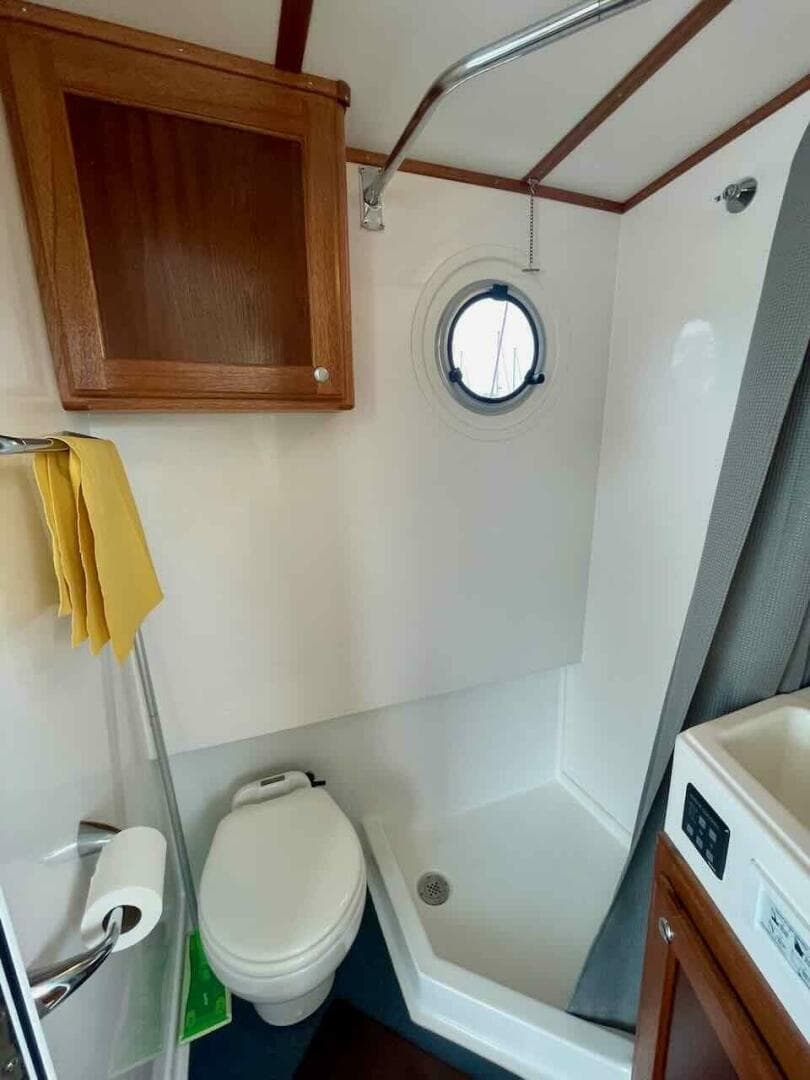 2021 Great Harbour Tt 35 — photo 34