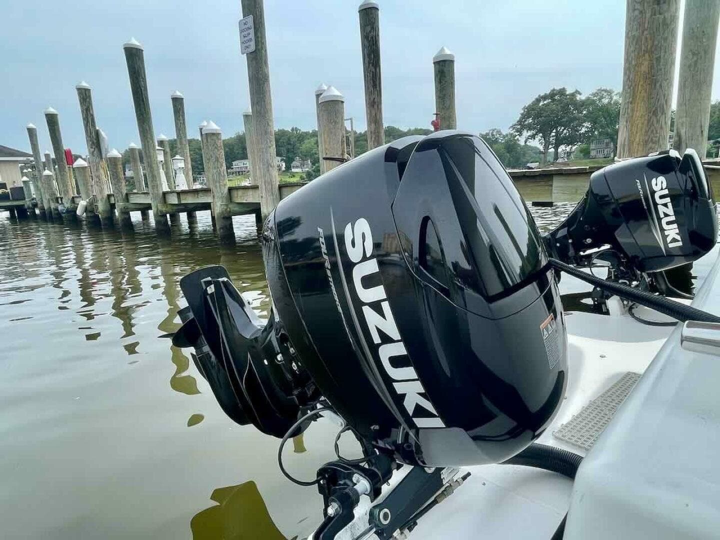 2021 Great Harbour Tt 35 — photo 57