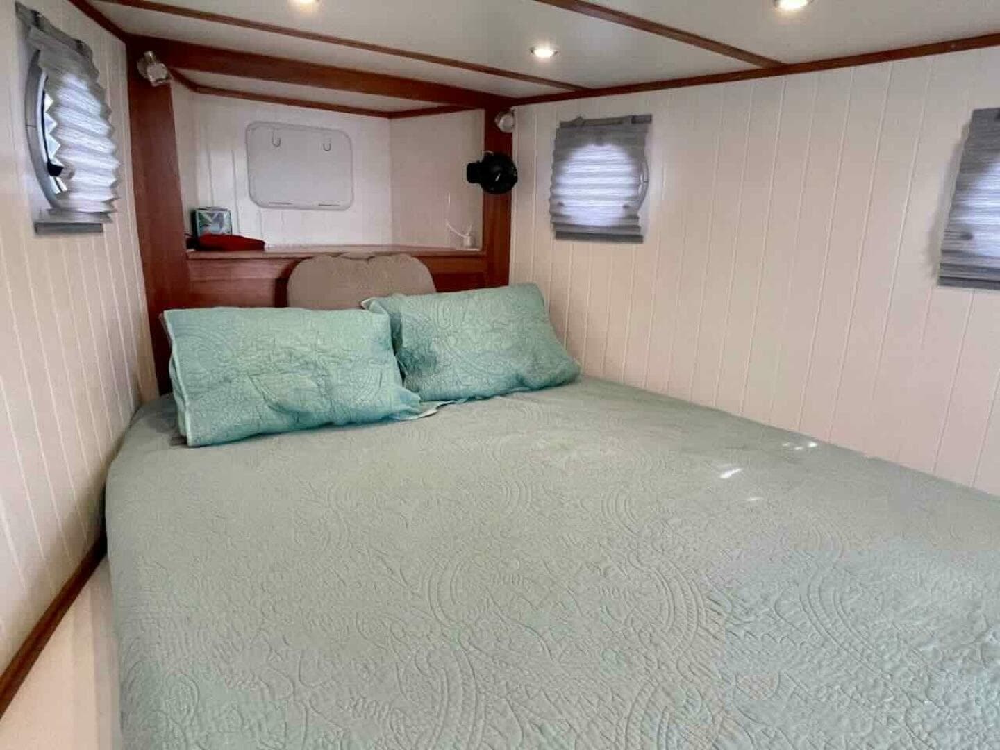 2021 Great Harbour Tt 35 — photo 52