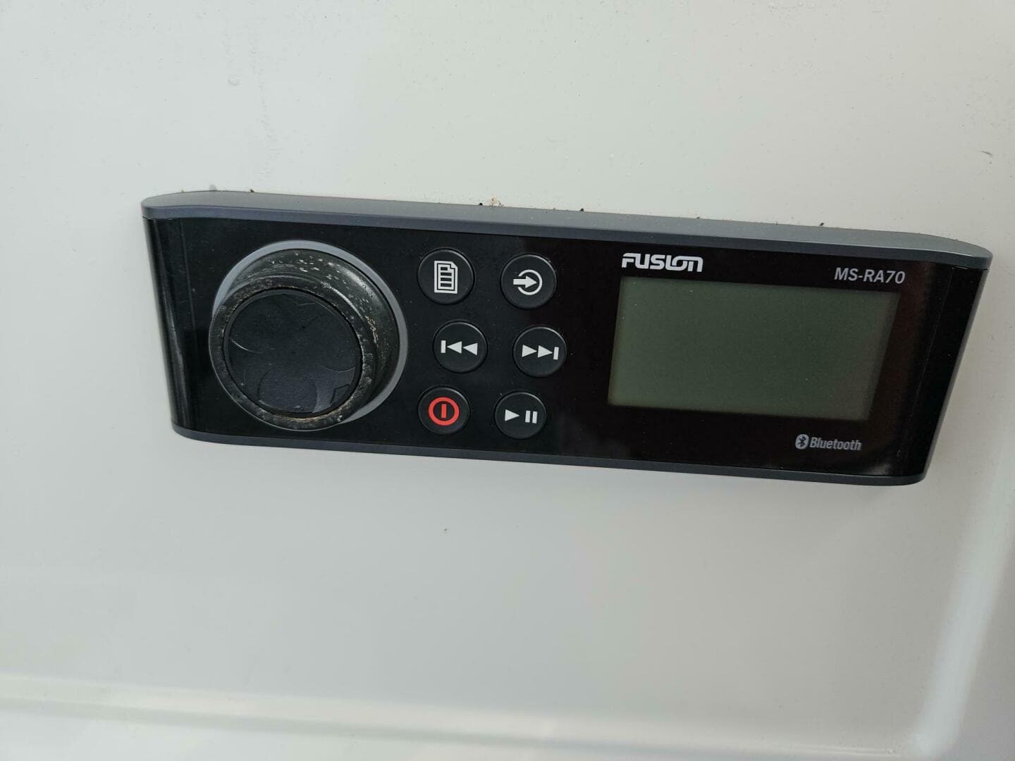 2005 Sailfish — photo 16