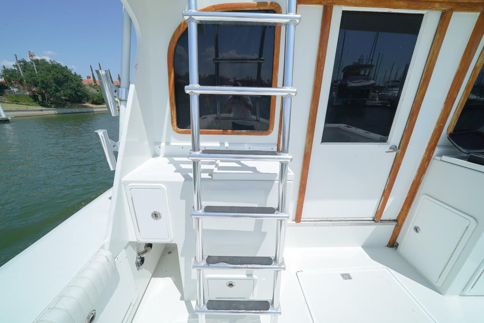 1979 Trojan 45 Convertible — photo 25