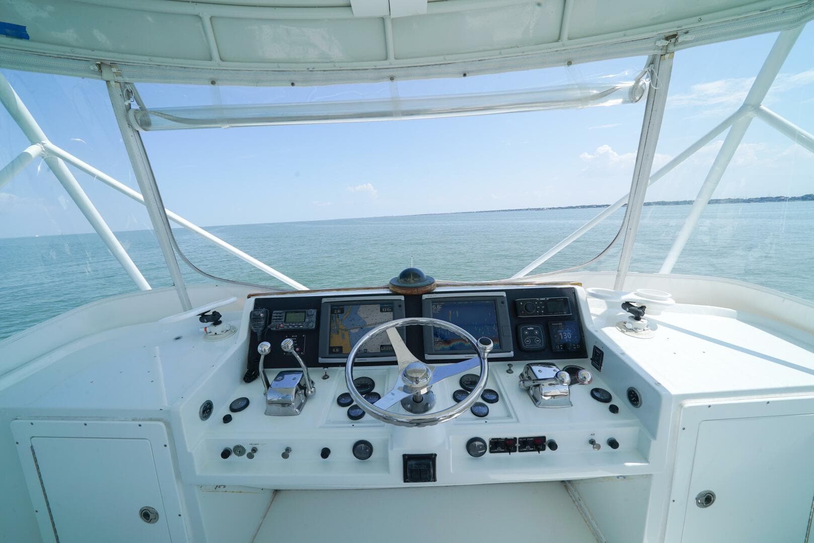 1979 Trojan 45 Convertible — photo 2