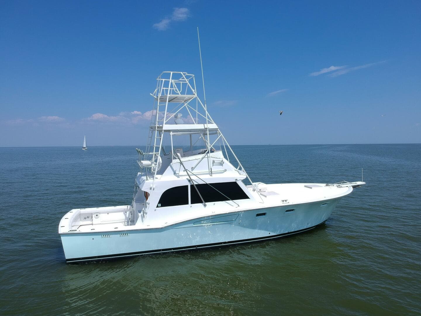 1979 Trojan 45 Convertible — photo 30