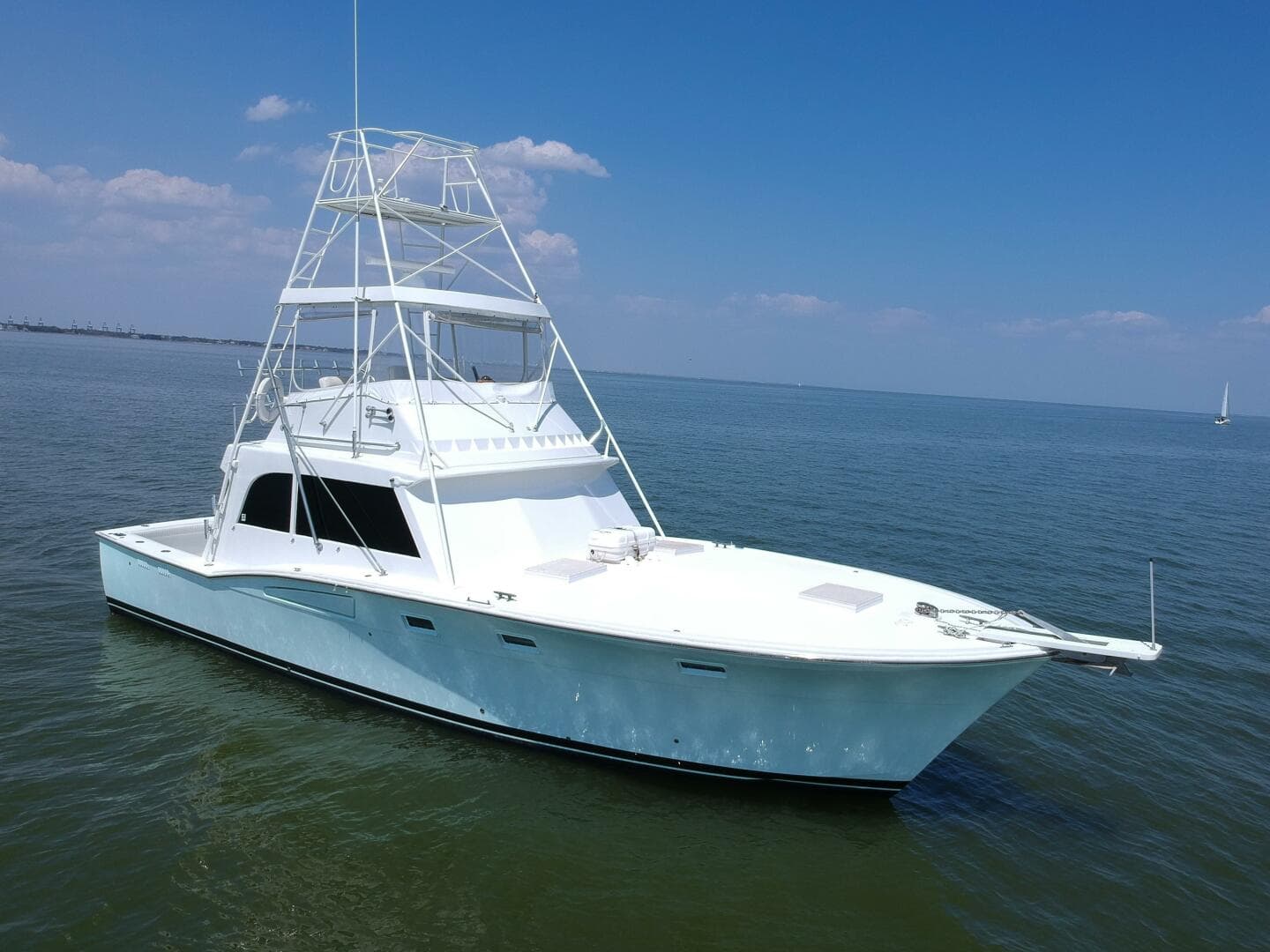 1979 Trojan 45 Convertible — photo 31