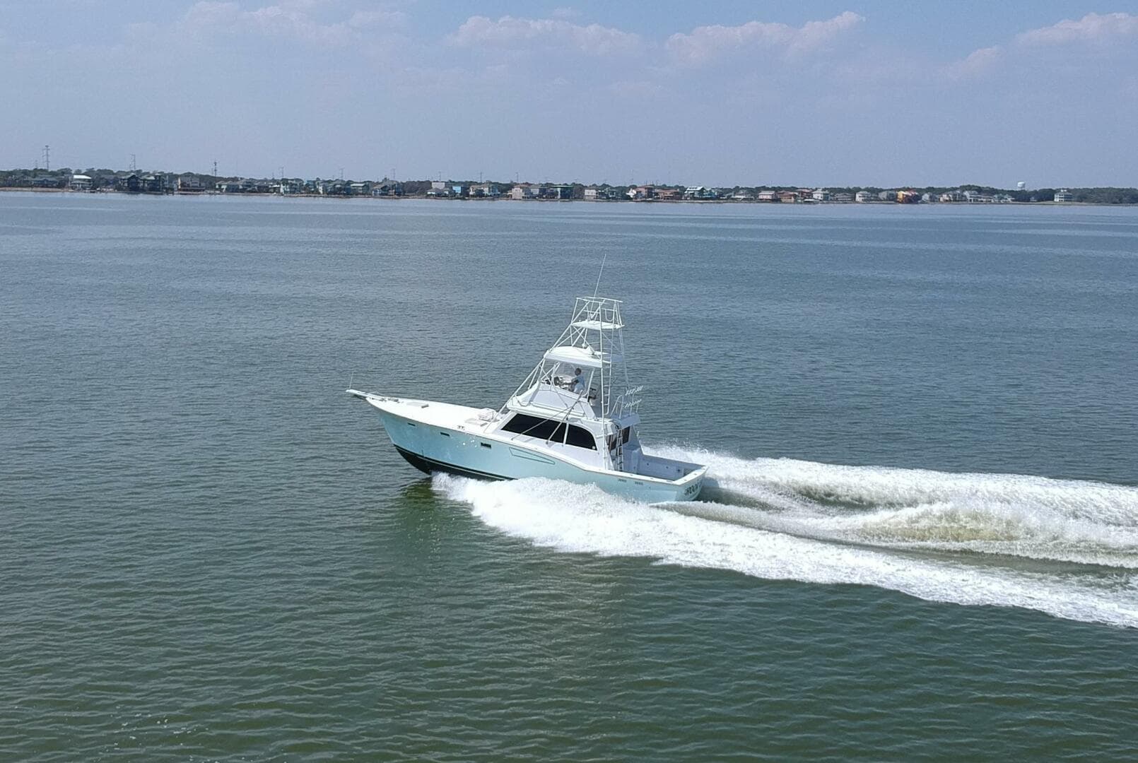 1979 Trojan 45 Convertible — photo 37