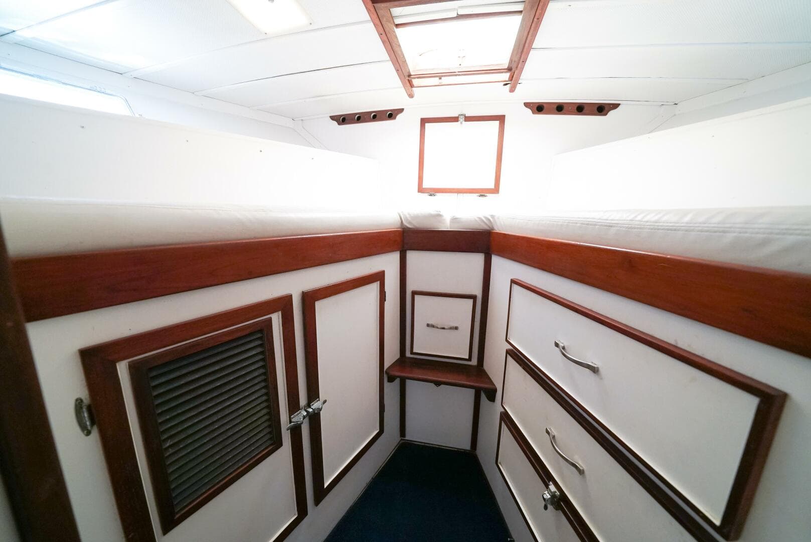 1979 Trojan 45 Convertible — photo 14