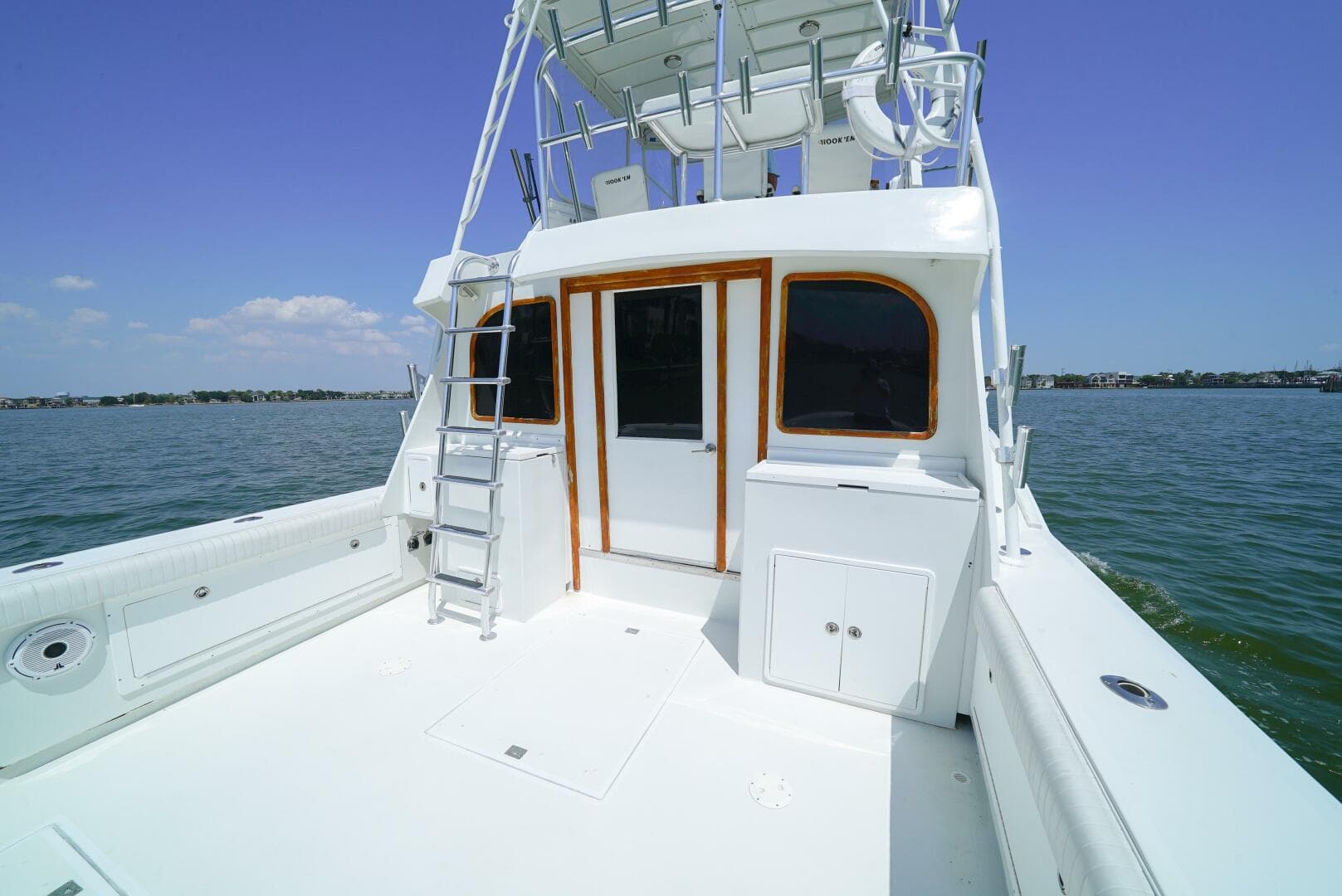 1979 Trojan 45 Convertible — photo 5