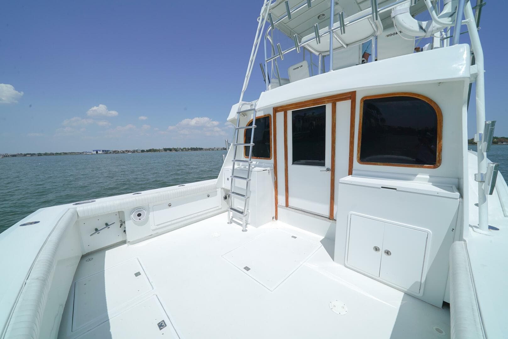 1979 Trojan 45 Convertible — photo 27