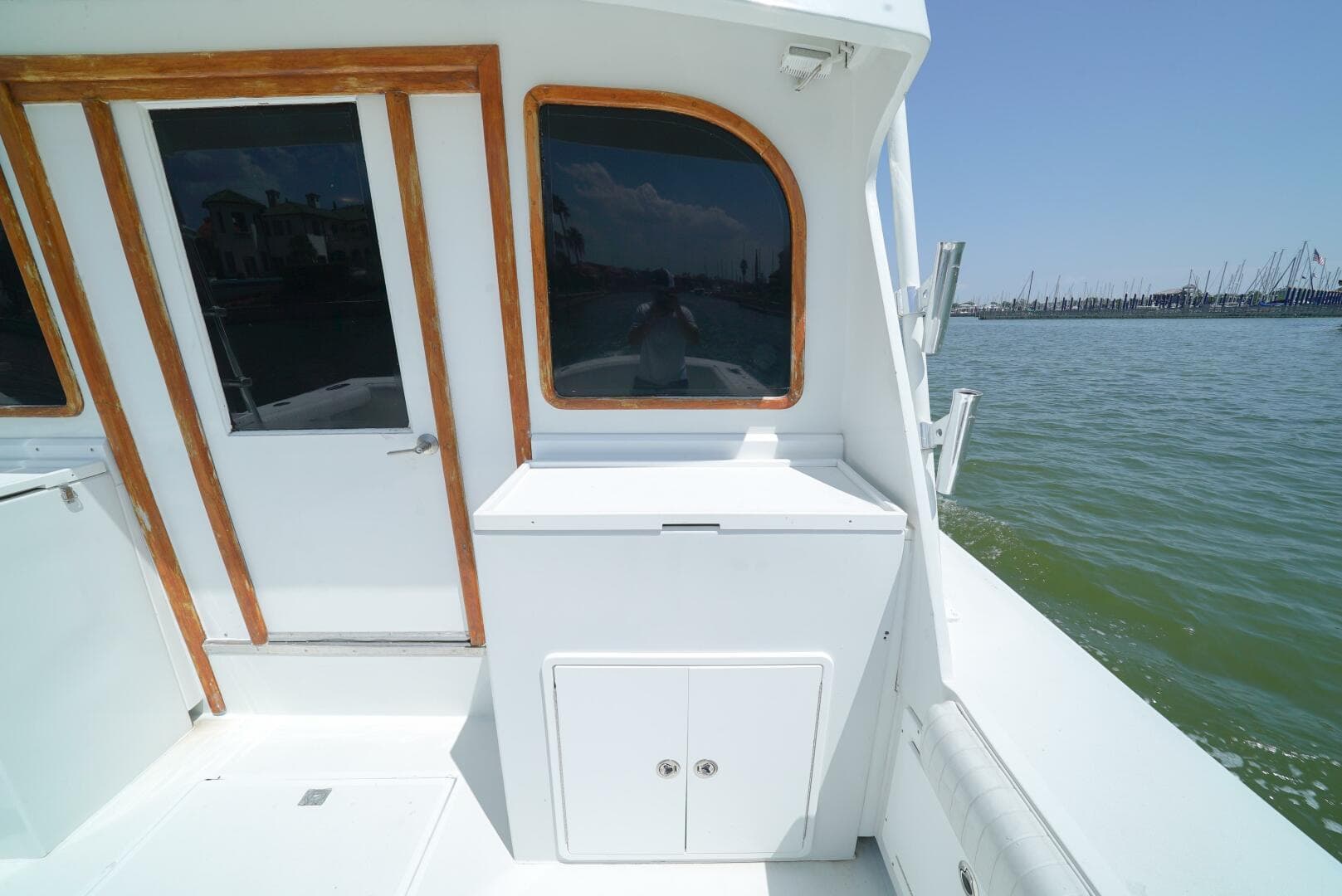 1979 Trojan 45 Convertible — photo 26