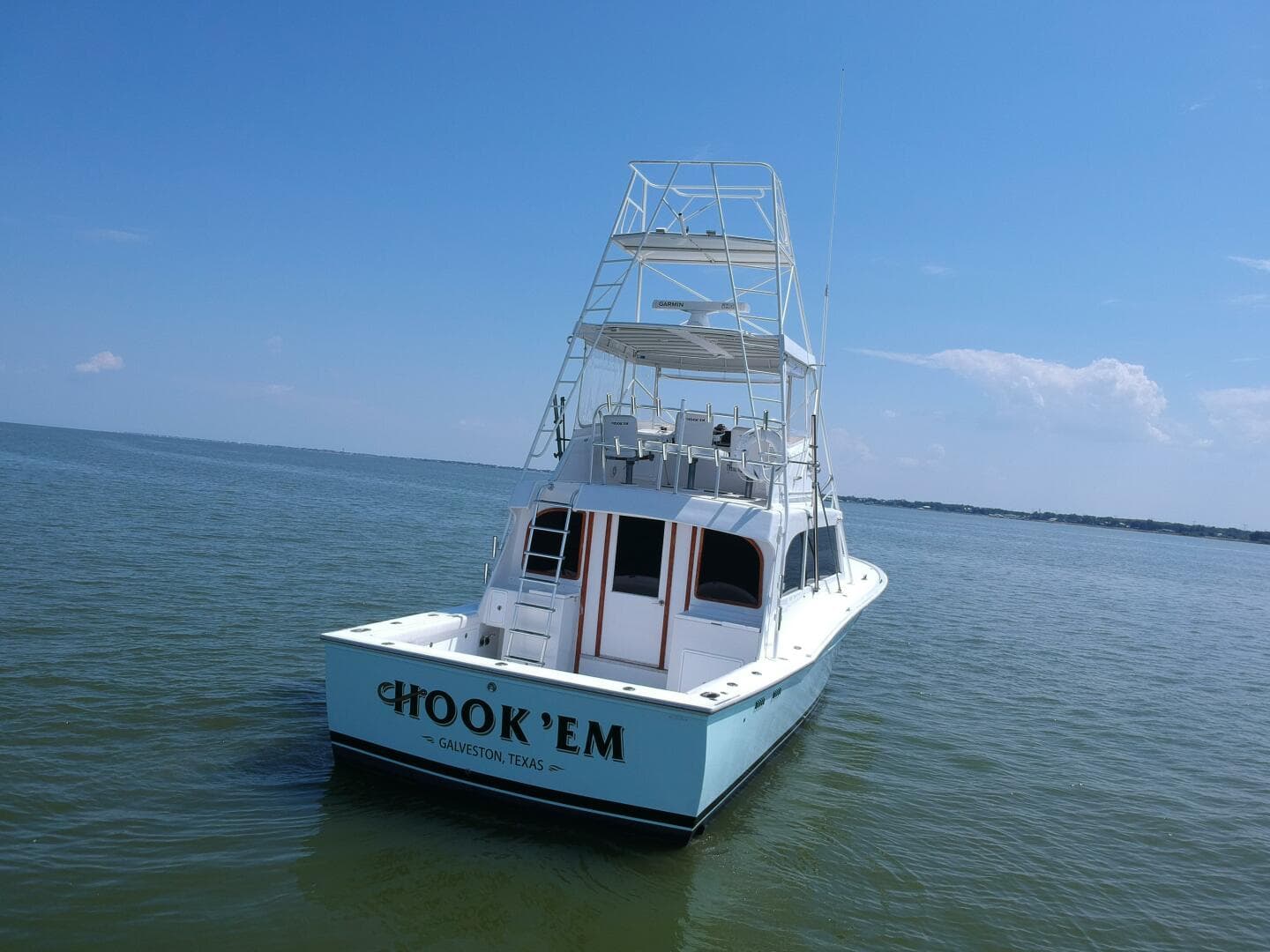 1979 Trojan 45 Convertible — photo 34