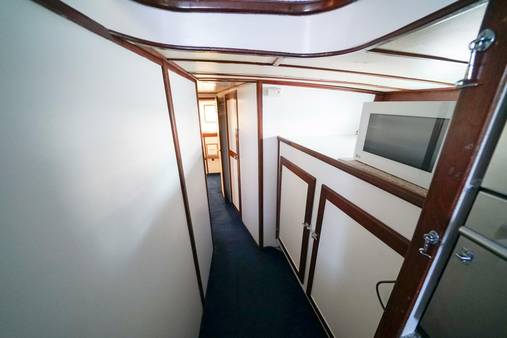 1979 Trojan 45 Convertible — photo 9