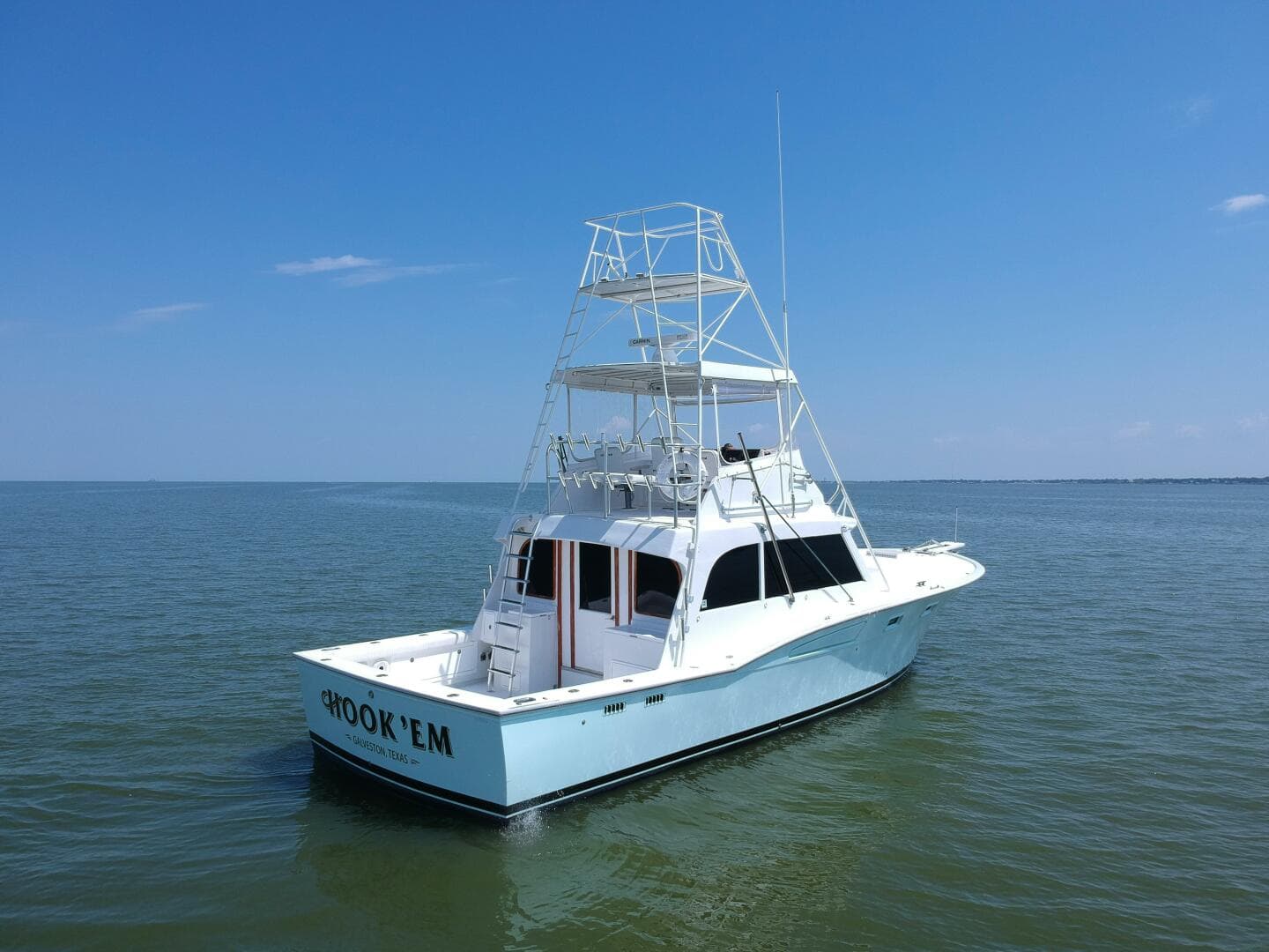 1979 Trojan 45 Convertible — photo 33