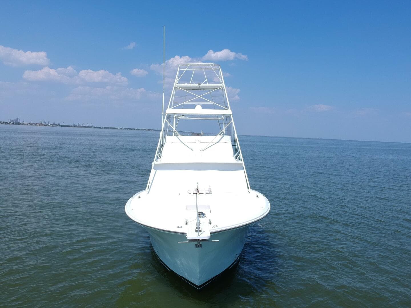 1979 Trojan 45 Convertible — photo 36