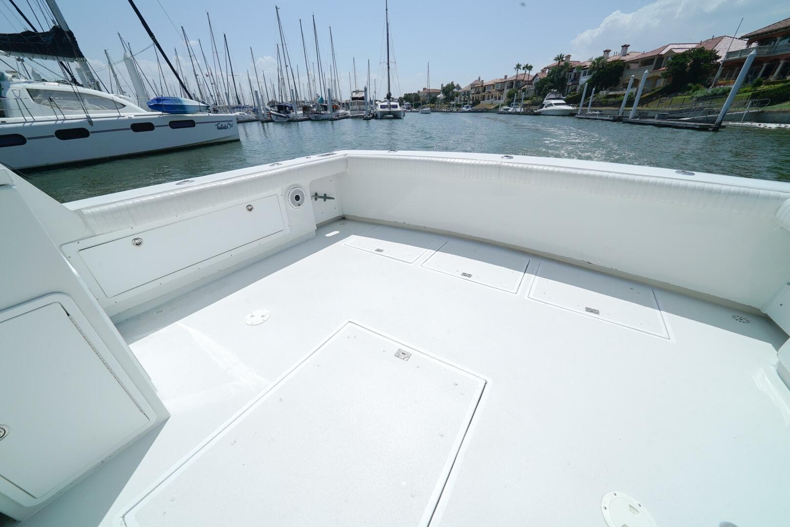 1979 Trojan 45 Convertible — photo 24