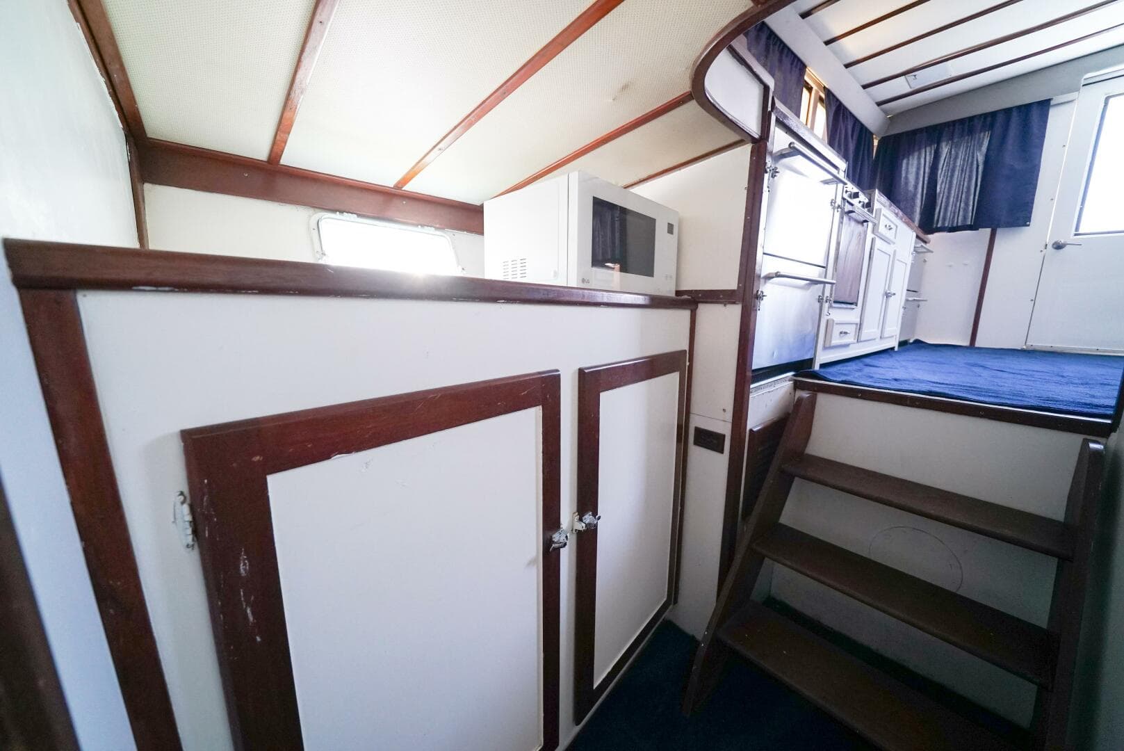 1979 Trojan 45 Convertible — photo 16