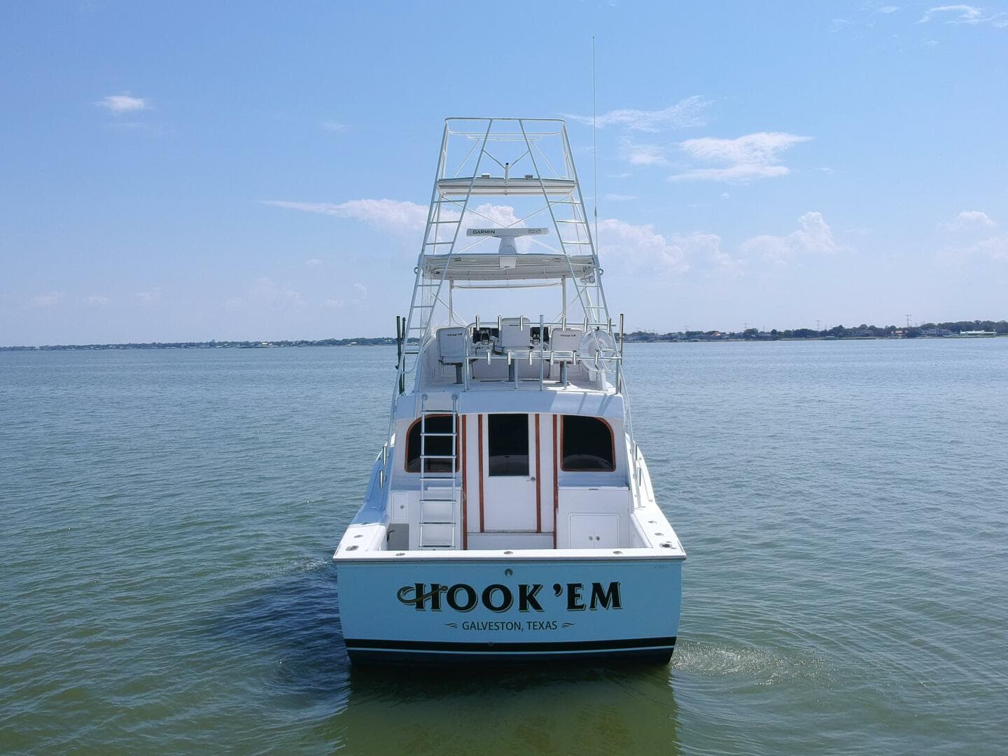 1979 Trojan 45 Convertible — photo 35