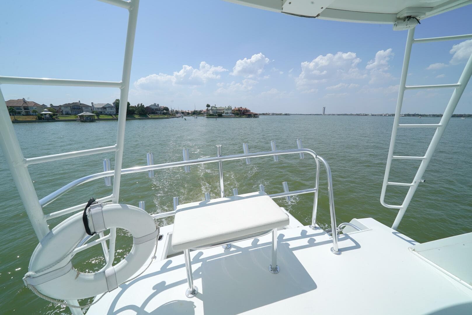 1979 Trojan 45 Convertible — photo 4