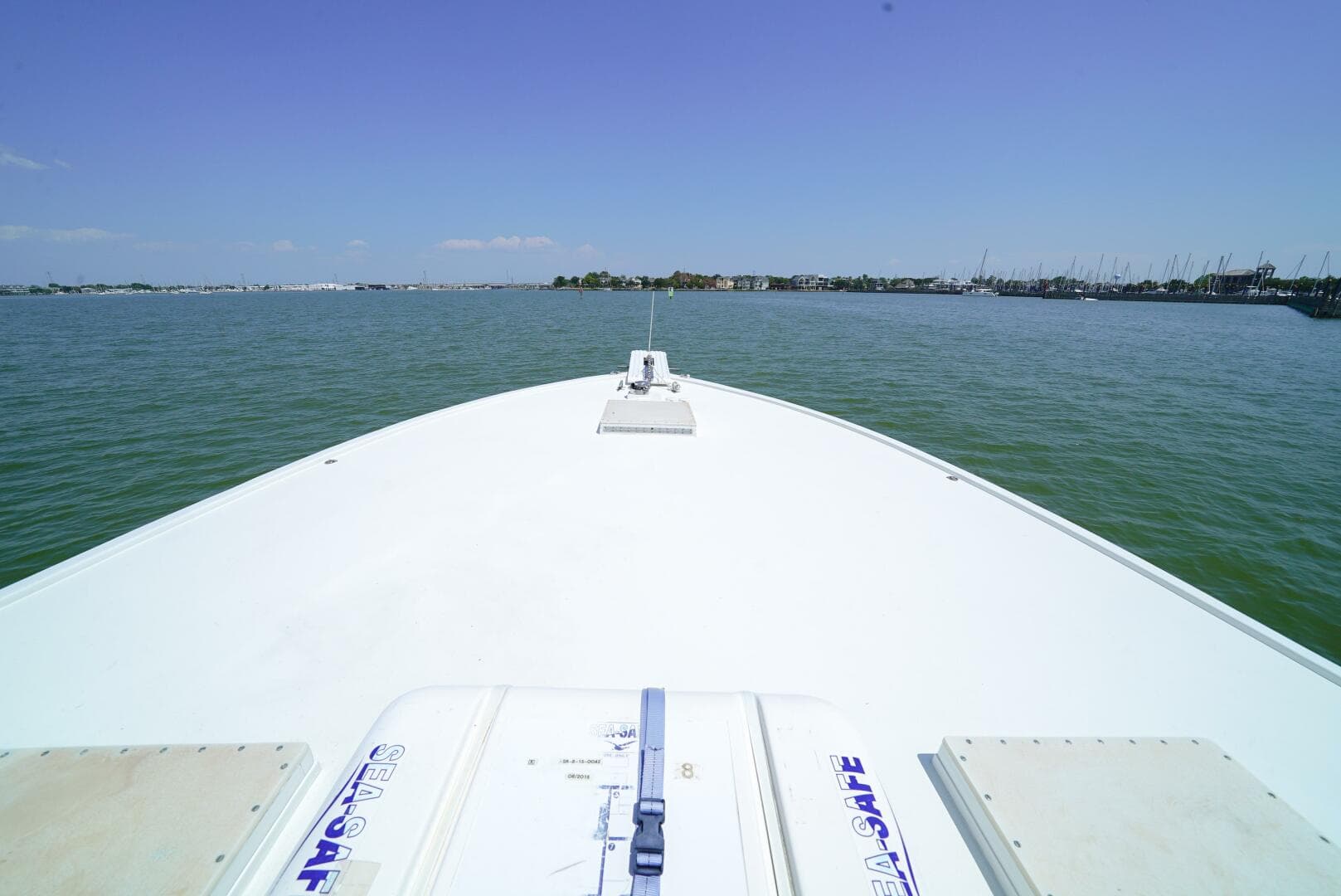 1979 Trojan 45 Convertible — photo 28